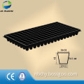 plastic trays agriculture